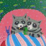The Selfie Experts by Katrina Avotina