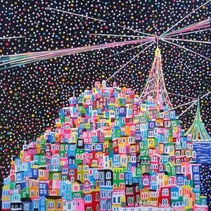 Paris In Thousand Colours