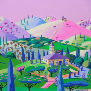 Prints < $100: Pop Art