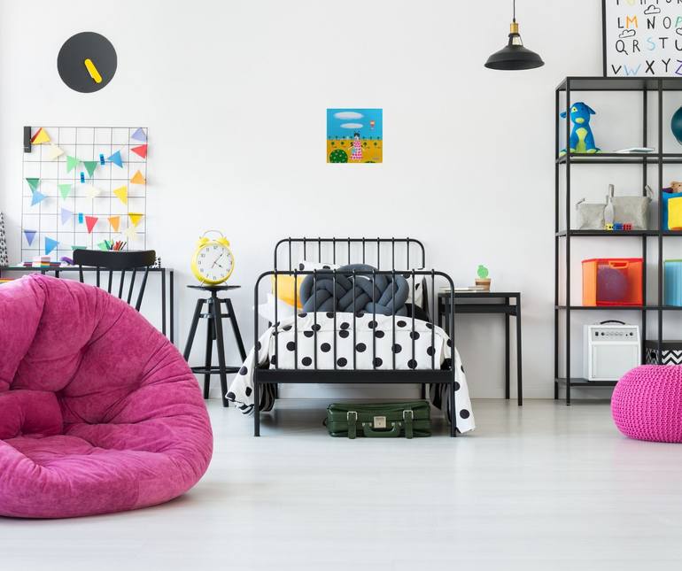 Original Impressionism Animal Painting by Katrina Avotina