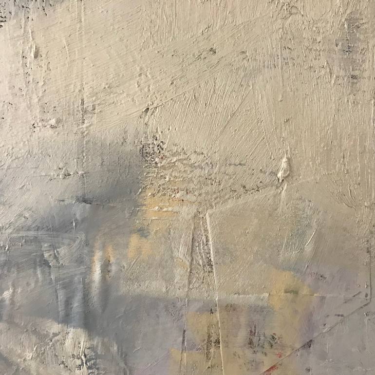 Original Figurative Dogs Painting by Ali Asad