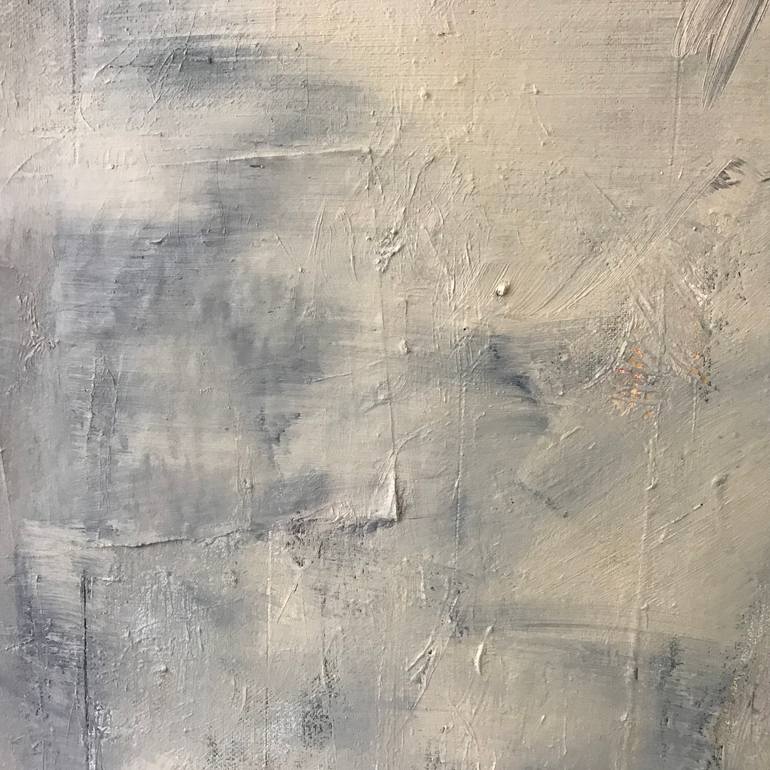 Original Figurative Dogs Painting by Ali Asad