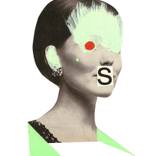 S lady by James  Chappell