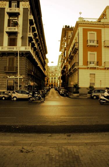 Streets of Napoli thumb