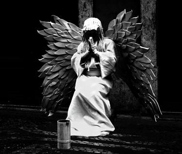 Print of Conceptual Religion Photography by Vesna Lazarevic