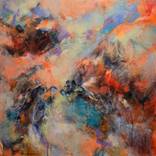 Star Dancing by Lynne Buchanan