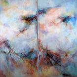 Etude in Winter by Lynne Buchanan