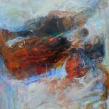Copper Moon by Lynne Buchanan