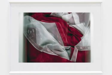 Original Fine Art Political Photography by Lanfranco Aceti