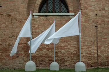 Original Fine Art Political Photography by Lanfranco Aceti