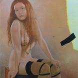 The charmer by Tsanko Tsankov