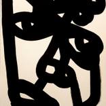 Self portrait Series drawing 5 x 7 inch by Rajat verma