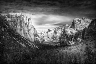 Original Landscape Photography by Gary Wagner