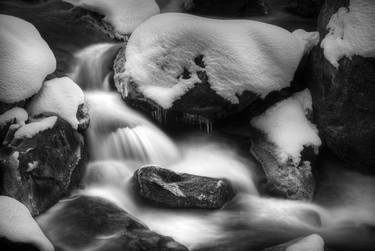 Winter Stream - Limited Edition 1 of 12 thumb
