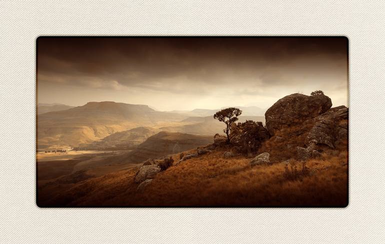 Original Landscape Photography by Huck Orban