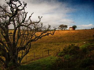 Original Rural life Photography by Huck Orban