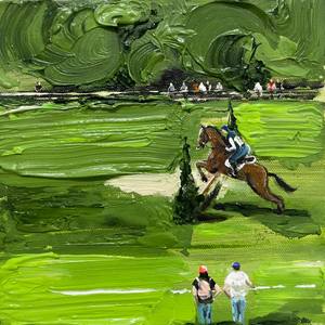 Horse race