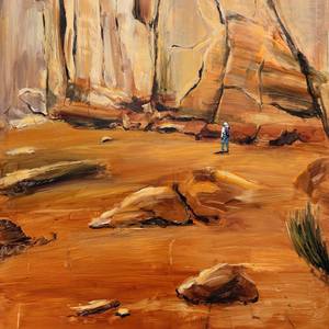 Red Rocks