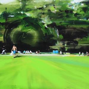 Collection Inspired by Impressionism