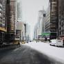 Collection David Berkowitz Chicago - Cities Art Collection