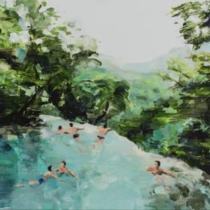 Collection How-To: By Style - Abstract Expressionism