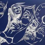 L'ILLUSIONE DEL TEMPO by Sabrina Costa