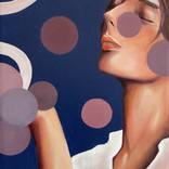 PIANETI - SATURNO by Sabrina Costa
