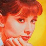 Collection Timeless Portrait Paintings