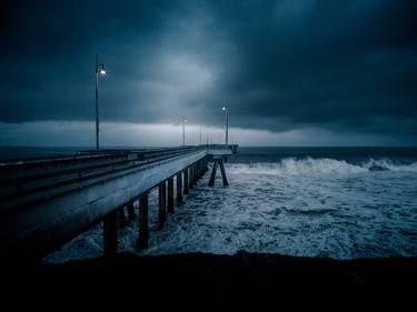 Original Documentary Seascape Photography by Harv Greenberg