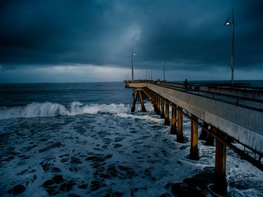 Original Seascape Photography by Harv Greenberg