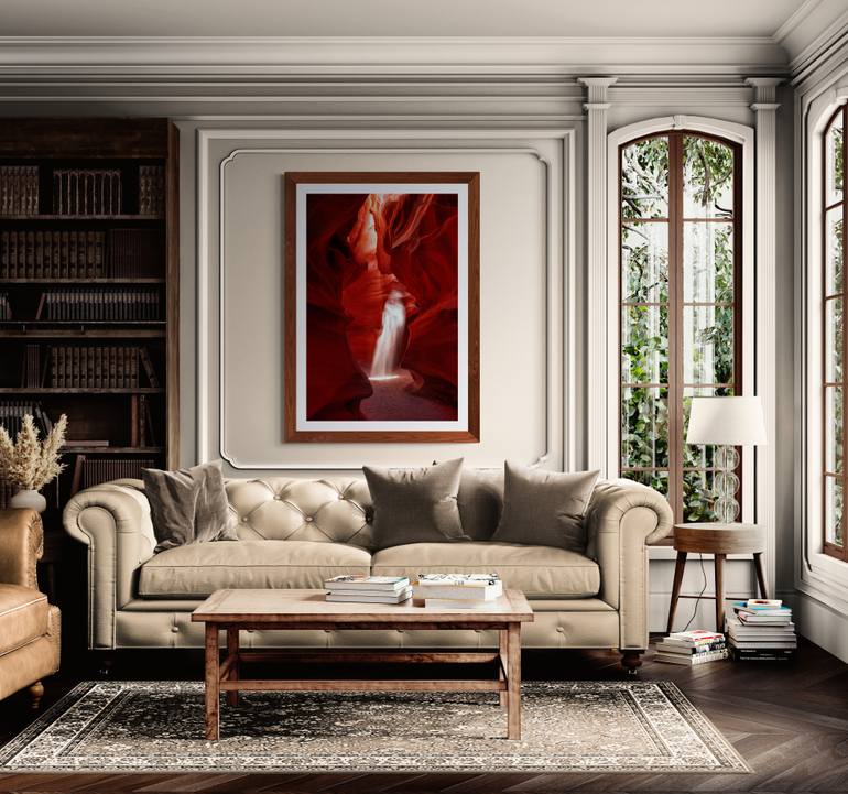 Original Other Nature Photography by Harv Greenberg