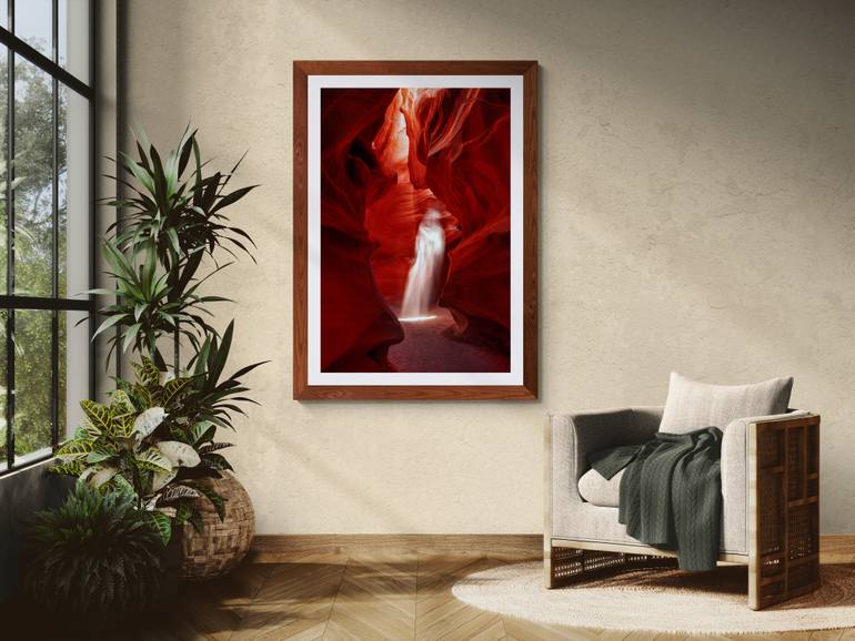 Original Other Nature Photography by Harv Greenberg