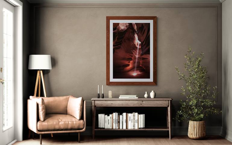Original Other Nature Photography by Harv Greenberg