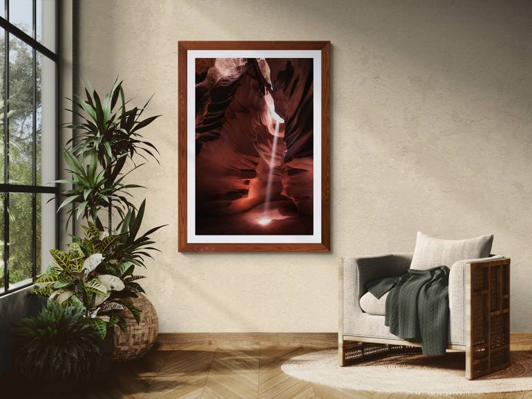 Original Other Nature Photography by Harv Greenberg