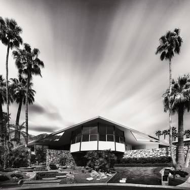 Original Architecture Photography by Harv Greenberg