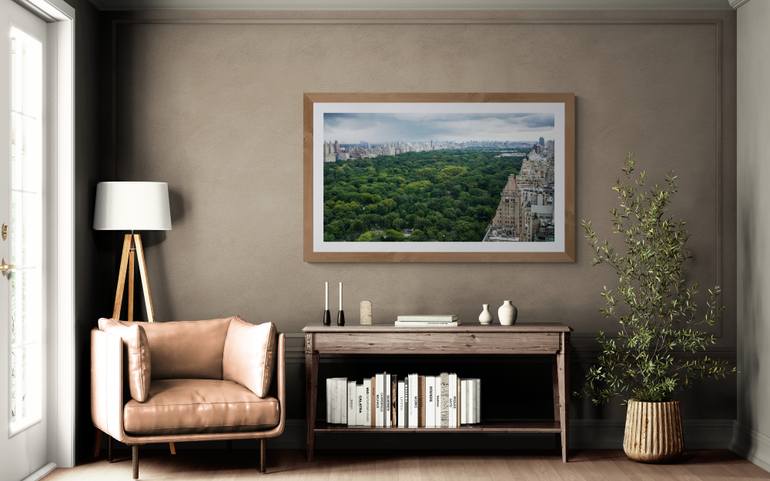 Original Documentary Botanic Photography by Harv Greenberg