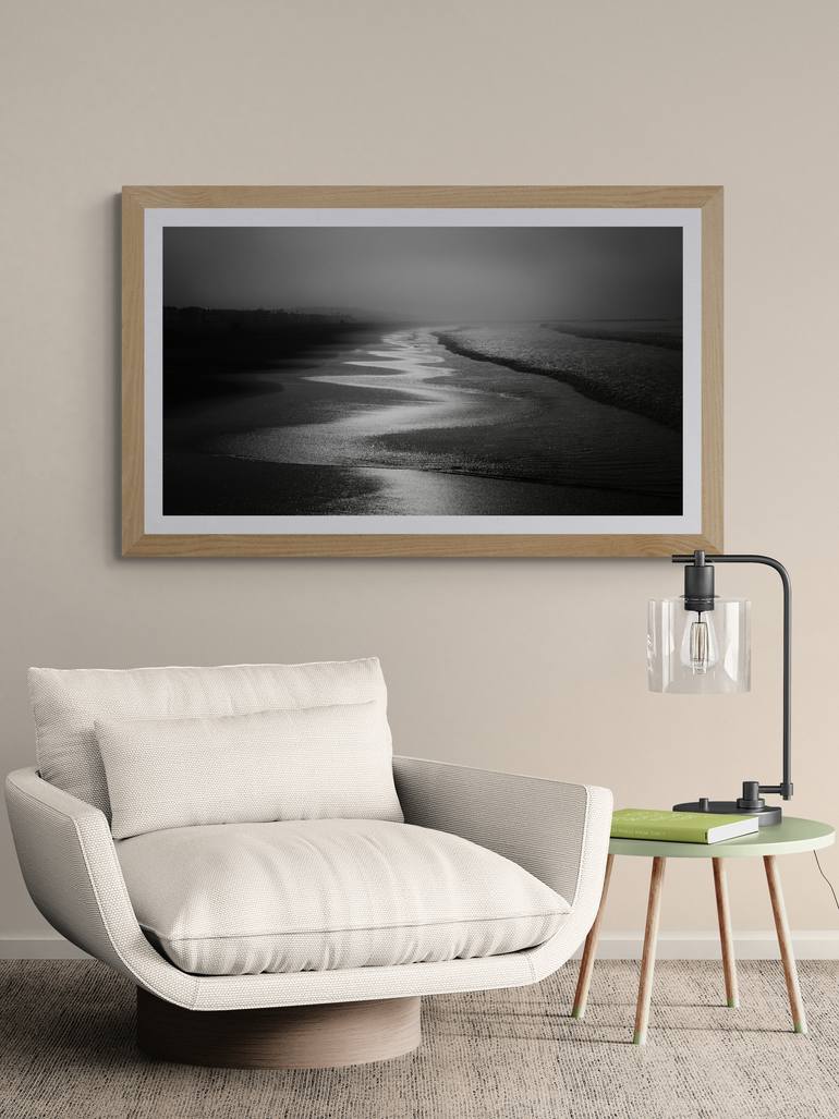 Original Documentary Beach Photography by Harv Greenberg