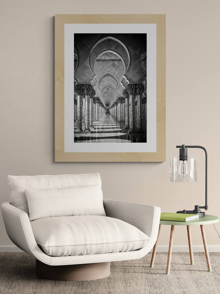 Original Documentary Architecture Photography by Harv Greenberg