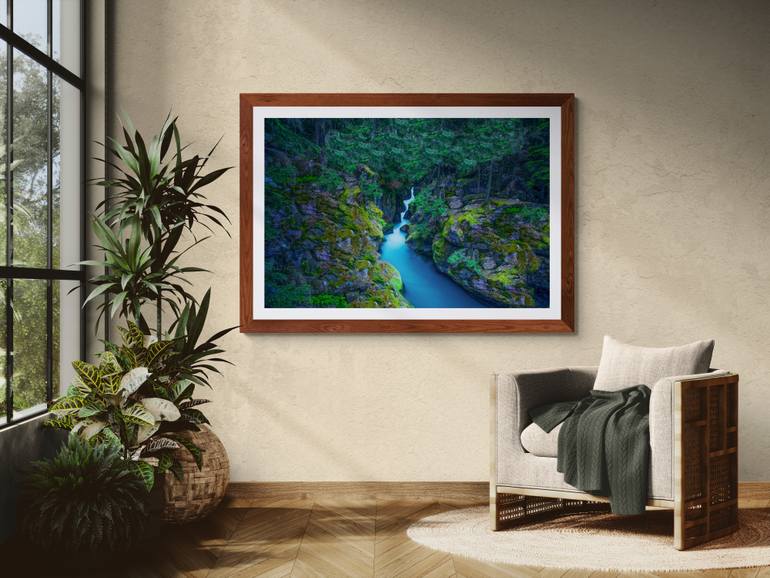 Original Documentary Nature Photography by Harv Greenberg