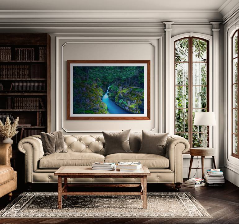 Original Documentary Nature Photography by Harv Greenberg