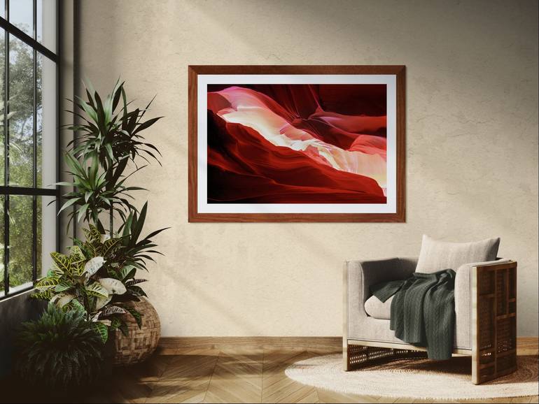 Original Fine Art Nature Photography by Harv Greenberg