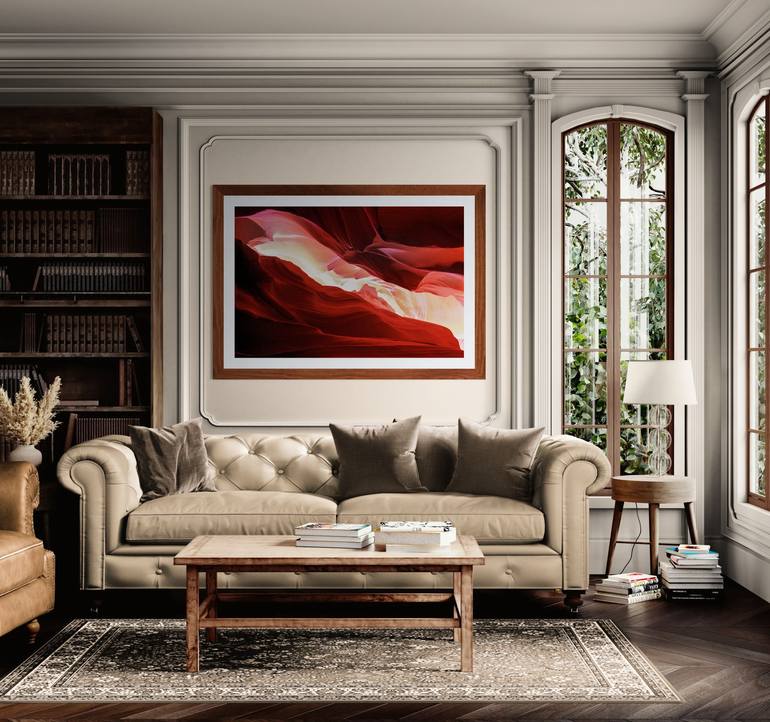Original Fine Art Nature Photography by Harv Greenberg