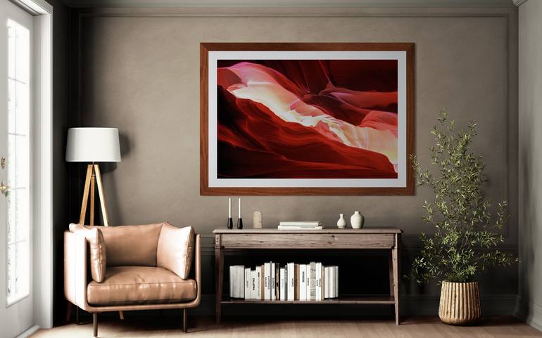 Original Fine Art Nature Photography by Harv Greenberg