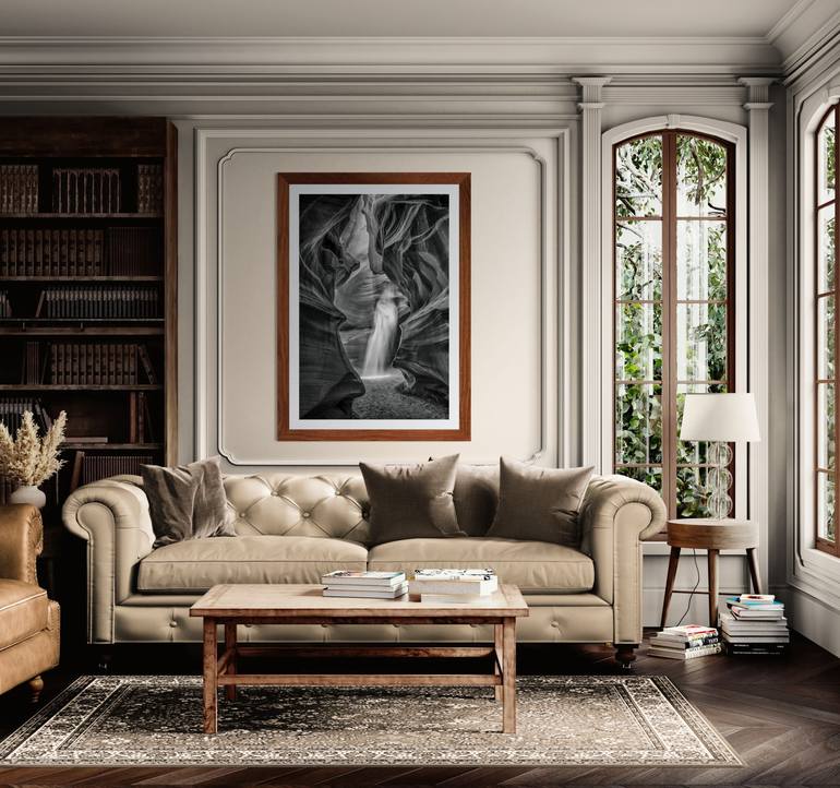 Original Documentary Nature Photography by Harv Greenberg