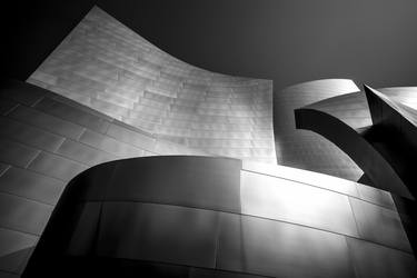 URBAN SYMPHONY - The Disney Hall thumb