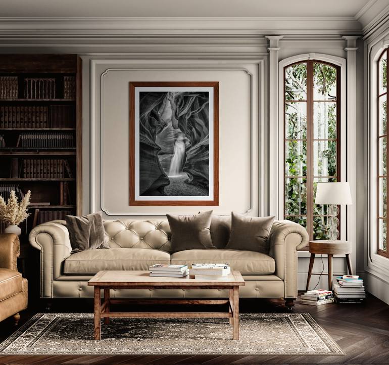 Original Documentary Nature Photography by Harv Greenberg