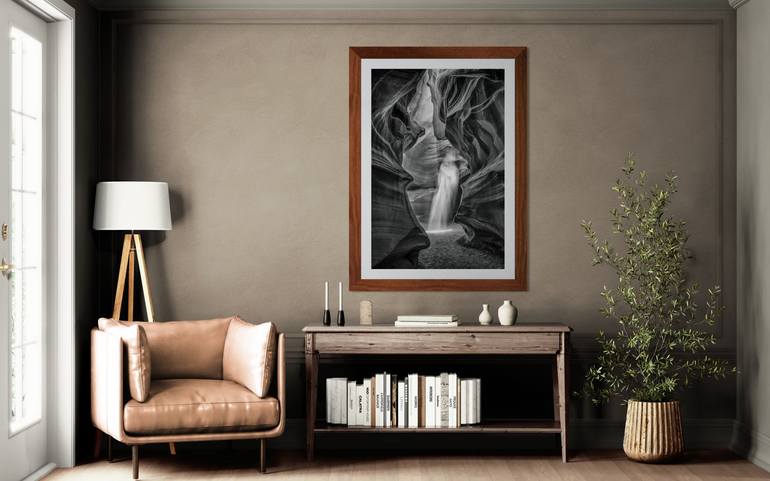 Original Documentary Nature Photography by Harv Greenberg