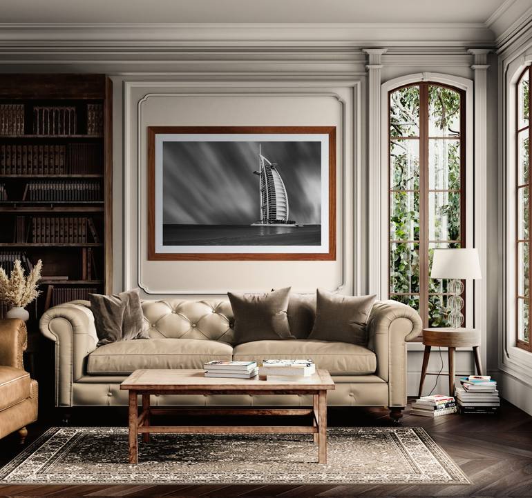 Original Other Architecture Photography by Harv Greenberg