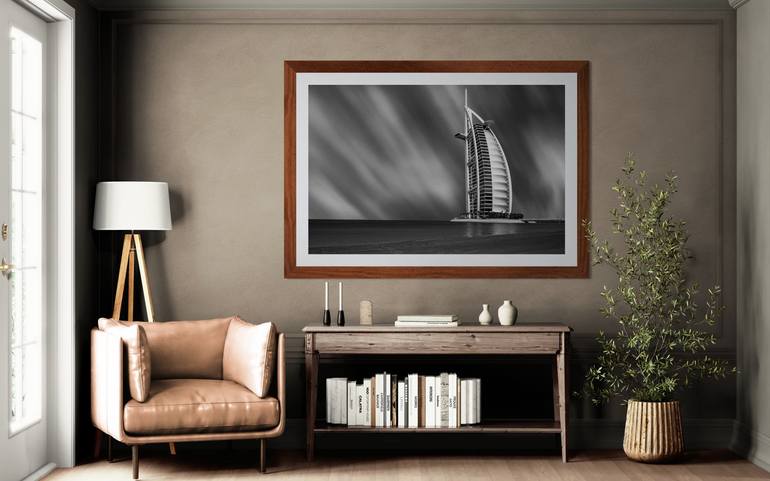Original Other Architecture Photography by Harv Greenberg