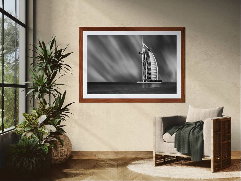 Original Other Architecture Photography by Harv Greenberg